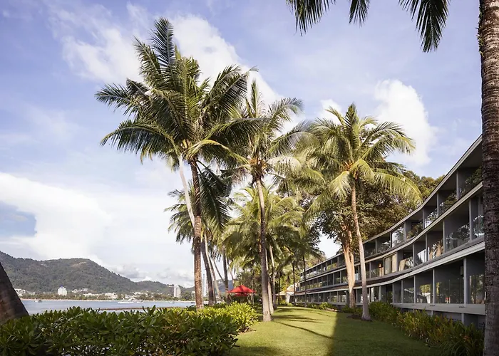Amari Phuket Hotel Patong