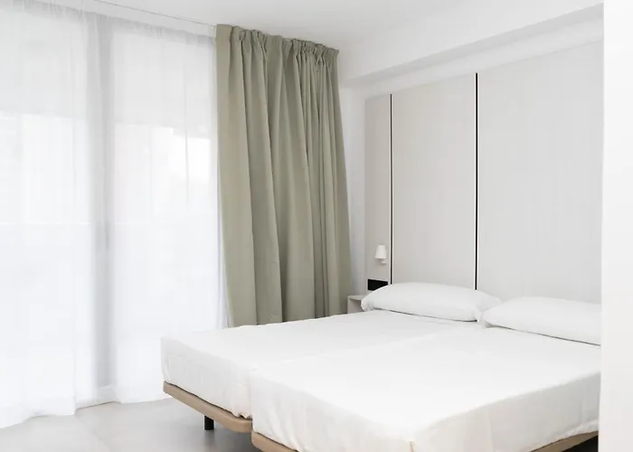 Aparthotel Bcl Levante Club Benidorm