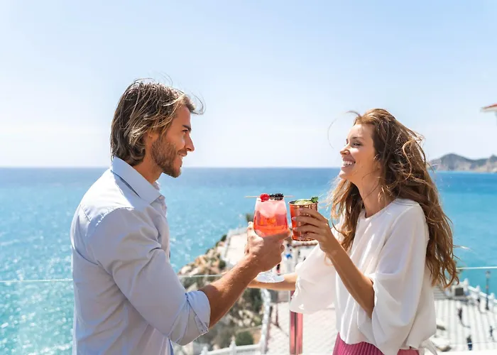 Hotel Boutique Villa Venecia Benidorm