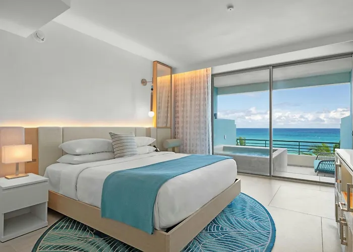 La Concha Resort, Puerto Rico, Autograph Collection San Juan