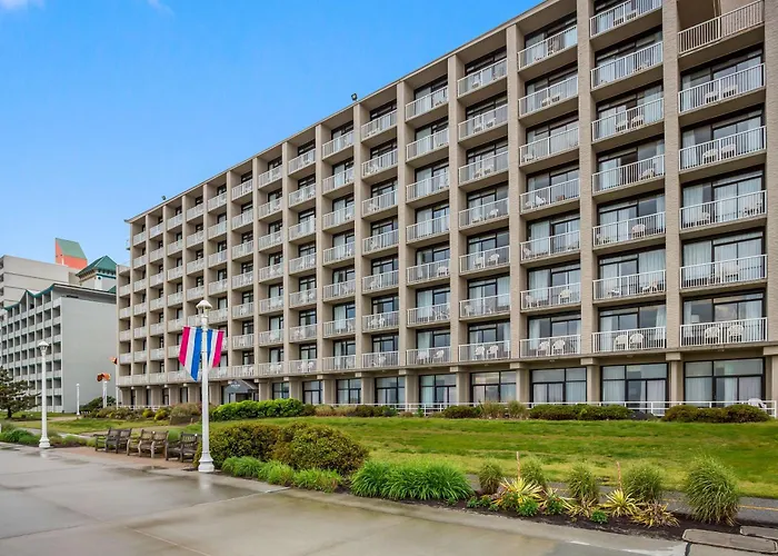 Country Inn & Suites By Radisson, Virginia Beach Oceanfront
