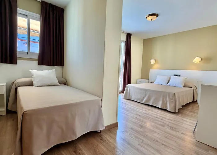 Hotel Celymar Benidorm