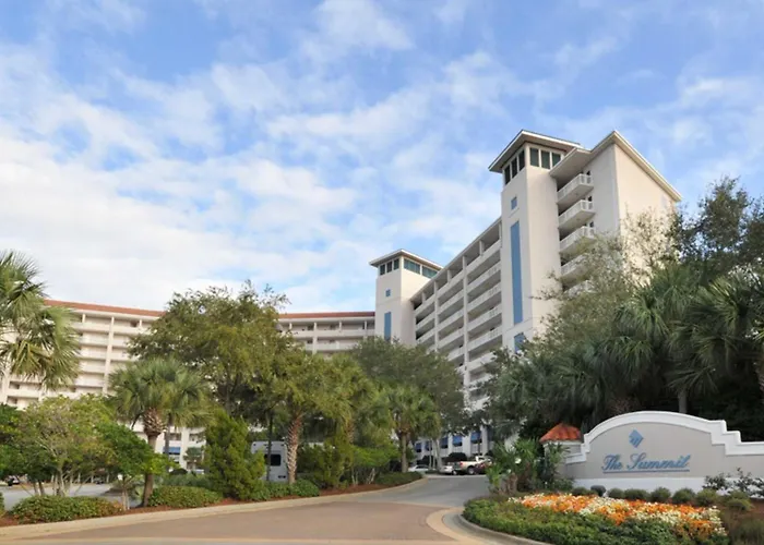 Tops'L Summit I Destin