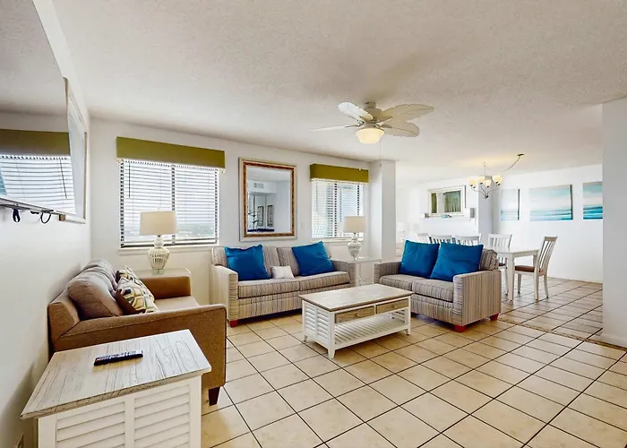 The Whaler 7B Villa Gulf Shores
