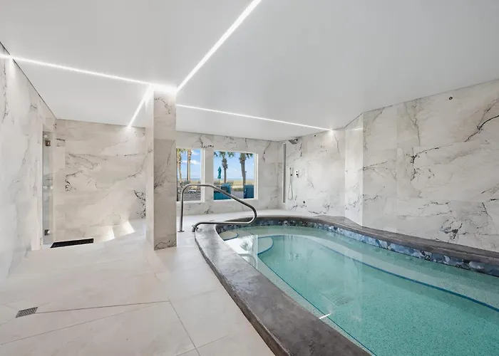 The Summit 1001 Villa Panama City Beach