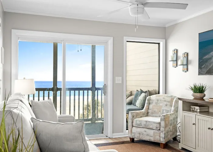 Pelican'S Watch Cozy Oceanfront Unit 304 Myrtle Beach