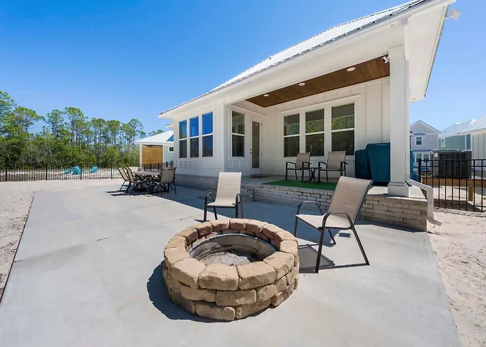 Summer Salt 24181 By Vacation Homes Collection Orange Beach