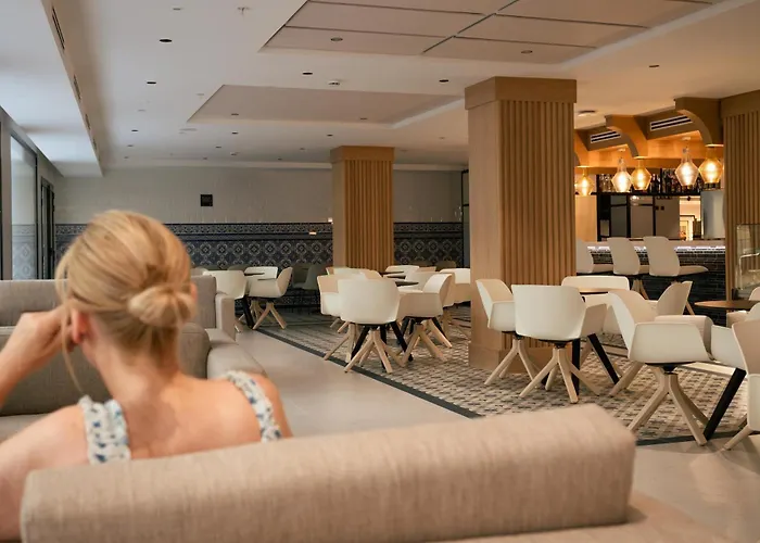 Hotel Villa Espana Benidorm