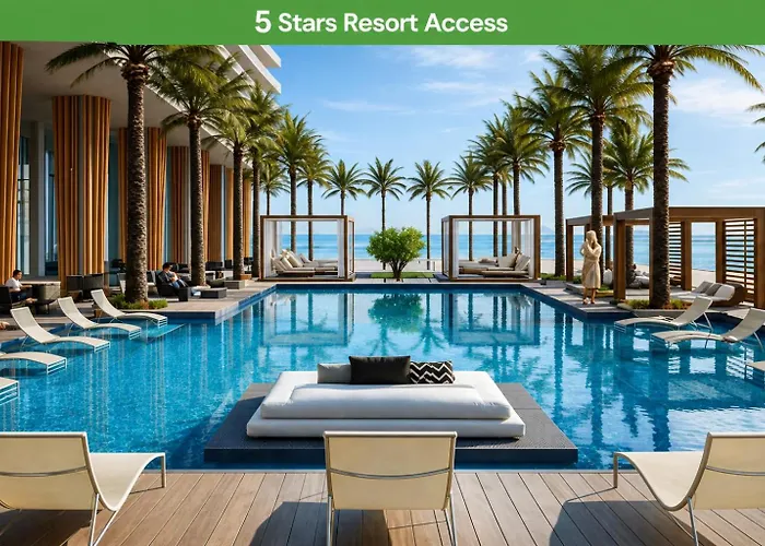 Lyfe Resort Hollywood, Florida