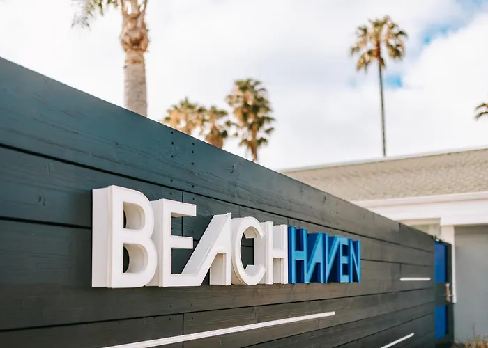 Beach Haven San Diego