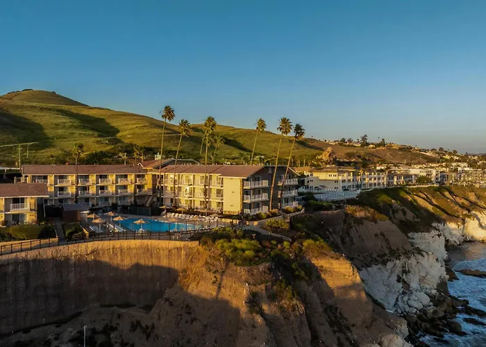 Pacific Point Resort Pismo Beach