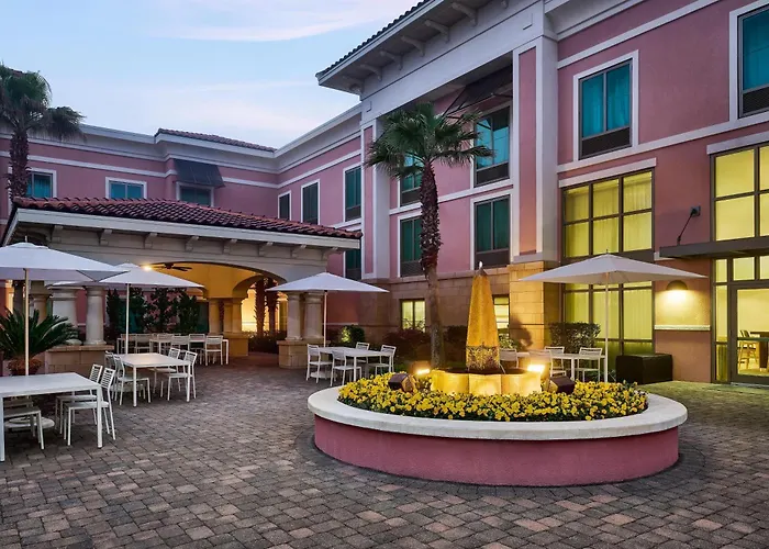 Hampton Inn & Suites Destin