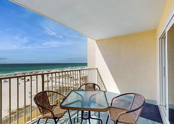 Clearwater 3C Villa Gulf Shores