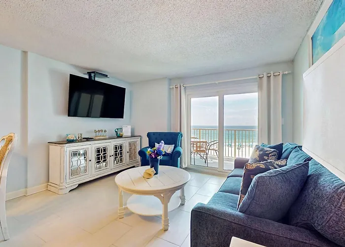 Clearwater 3C Villa Gulf Shores