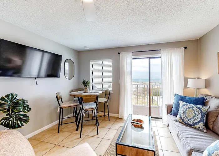 Plantation East 2205 Villa Gulf Shores