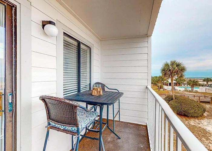 Plantation East 2205 Villa Gulf Shores