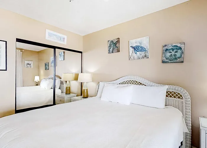 Pelican Pointe 302 Orange Beach