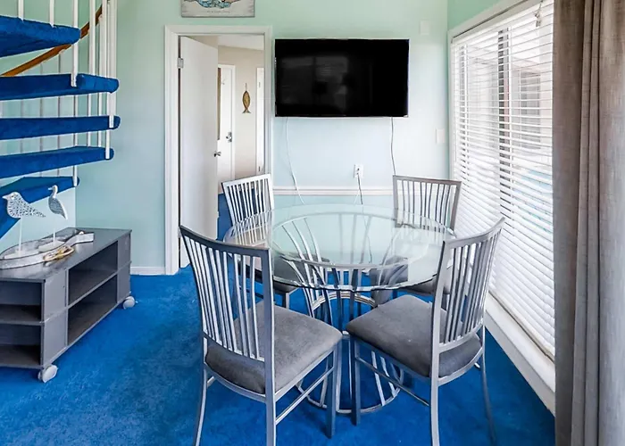 Plantation West #1348 Apartment Gulf Shores