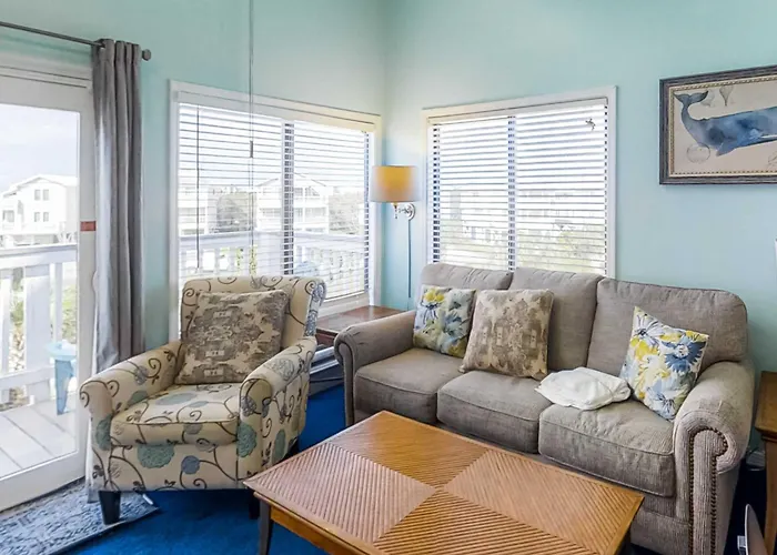 Plantation West #1348 Apartment Gulf Shores