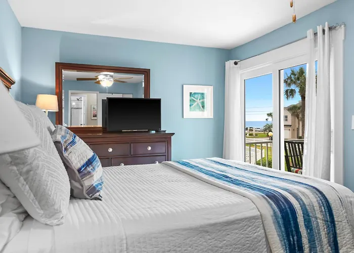 Tradewinds Condominium #25 Destin