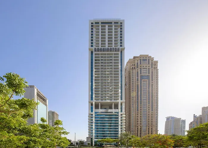 Voco - Bonnington Dubai By Ihg Hotel