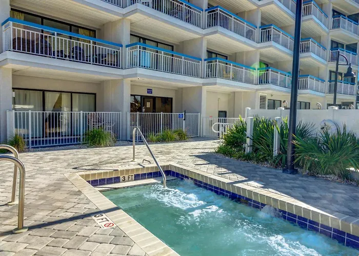 Forest Dunes Resort Myrtle Beach