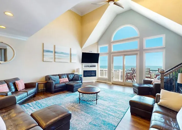Bella Brezza Villa Virginia Beach