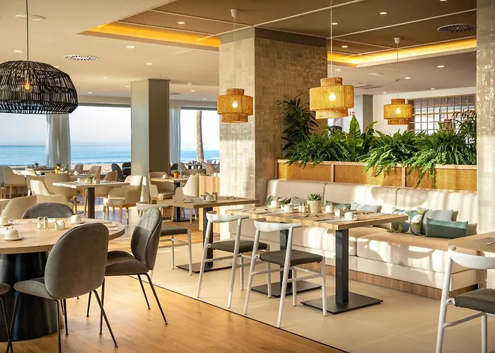 Innside Costablanca (Adults Only) Benidorm