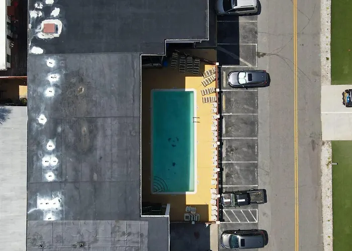 El Dorado Motel Myrtle Beach