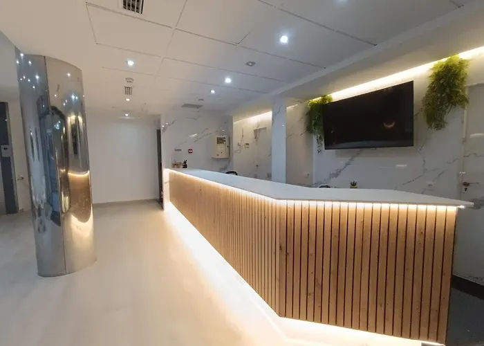 Hotel Lido Benidorm