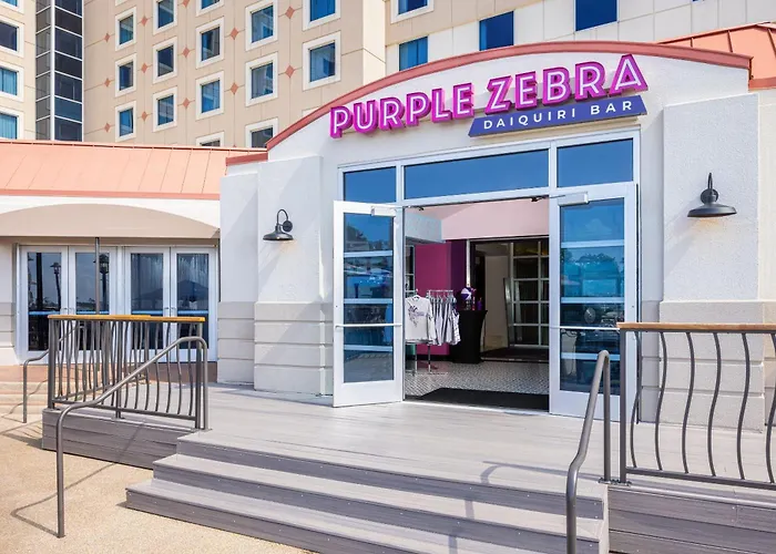 Harrah'S Gulf Coast Hotel & Casino - A Caesars Rewards Destination Biloxi