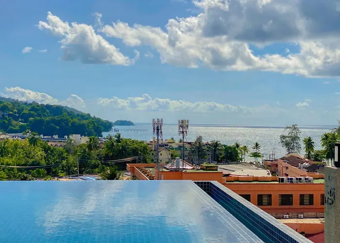 Youdee Hotel Patong