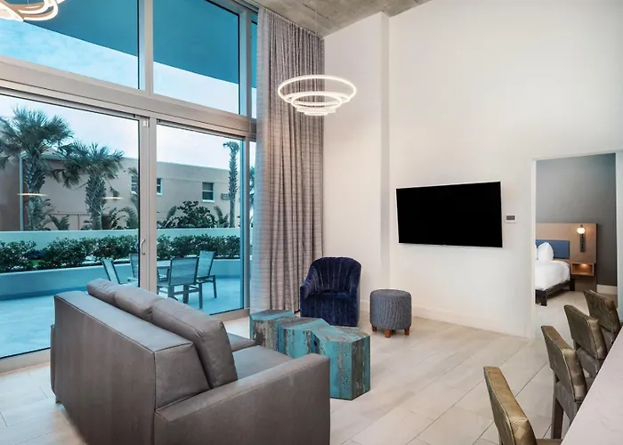 Max Beach Resort Daytona Beach