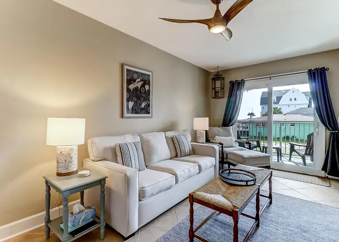 102 Terraces At Beachside Fernandina Beach