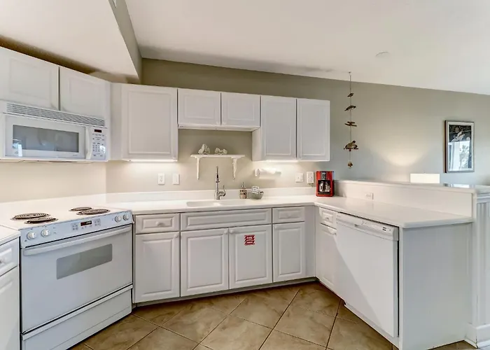102 Terraces At Beachside Fernandina Beach