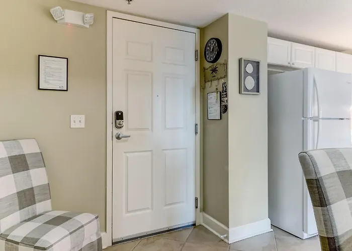 102 Terraces At Beachside Fernandina Beach