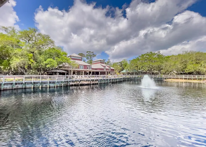 1844 Turtle Dunes Fernandina Beach