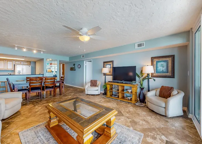 Romar Tower 9D Apartment Orange Beach