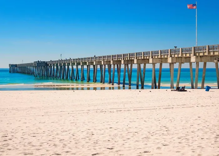 Commodore 801 Panama City Beach