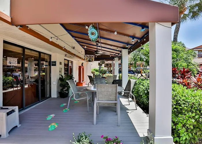 Midnight Cove II 823 Villa Siesta Key