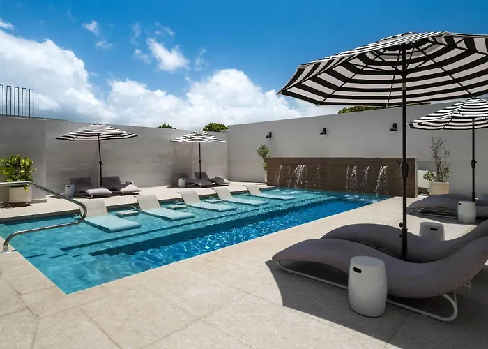 Bali Hotel Adults Only Isla Verde, A Trademark By Wyndham San Juan