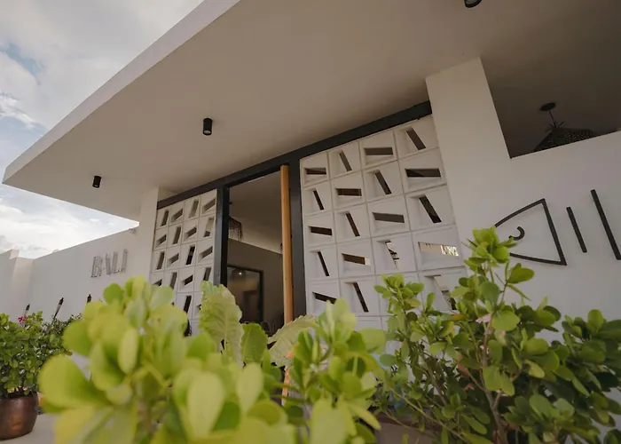 Bali Hotel Adults Only Isla Verde, A Trademark By Wyndham San Juan