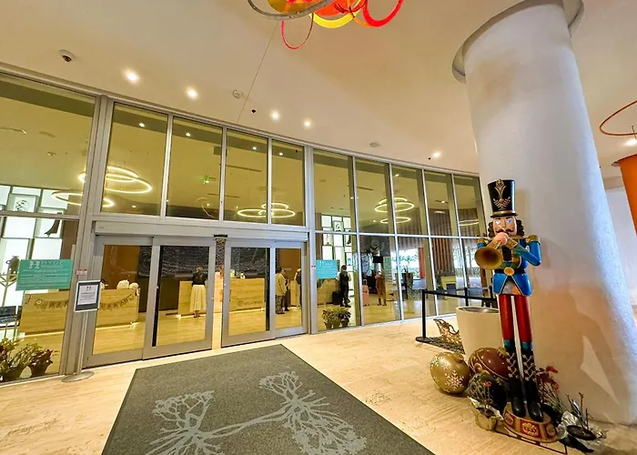 Lyfe Resort Hollywood, Florida