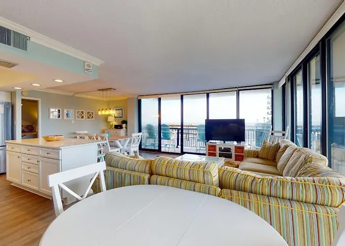 Sea Colony - 110 Brandywine House Rd Villa Bethany Beach