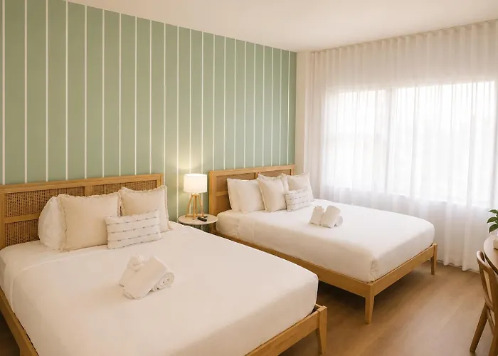 Casablanca Residences Miami Beach