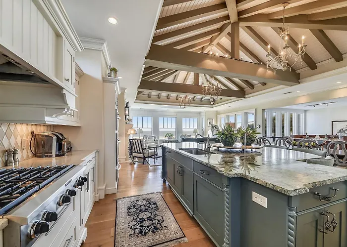 10 East Wind, Villa Hilton Head Island