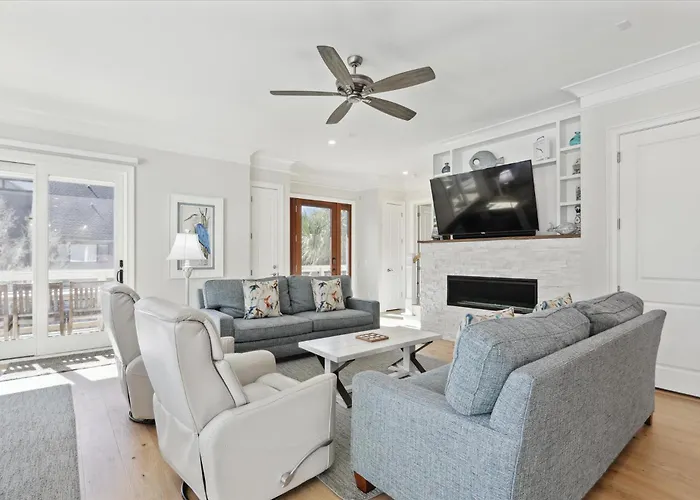 134 Dune Lane. Hilton Head Island