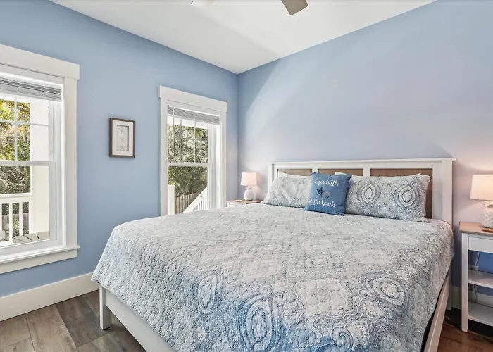 38 Firethorn Villa Hilton Head Island