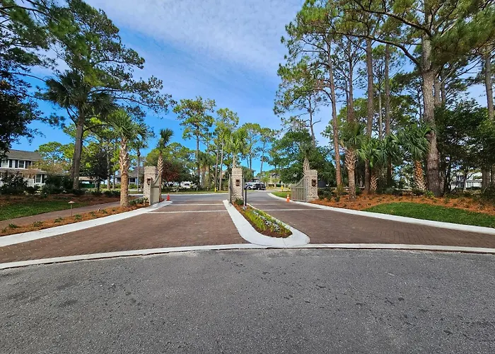 42 Lands End Road By Beach Properties Of Hilton Head Hilton Head Island