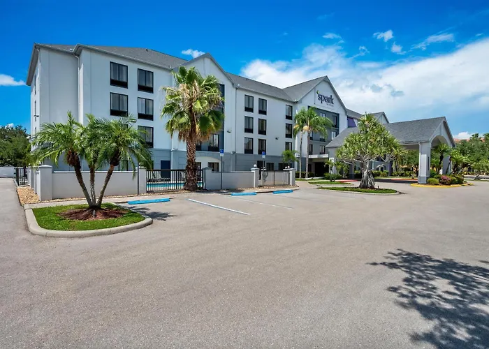 Airport Inn Fort Myers